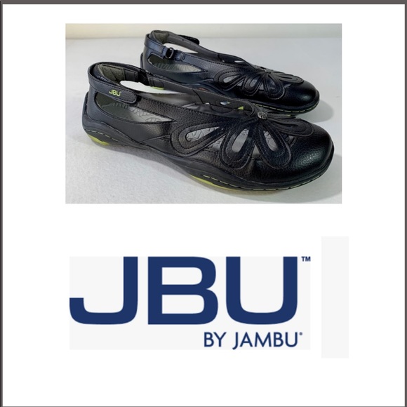 Jambu Shoes - Jambu (Rare)